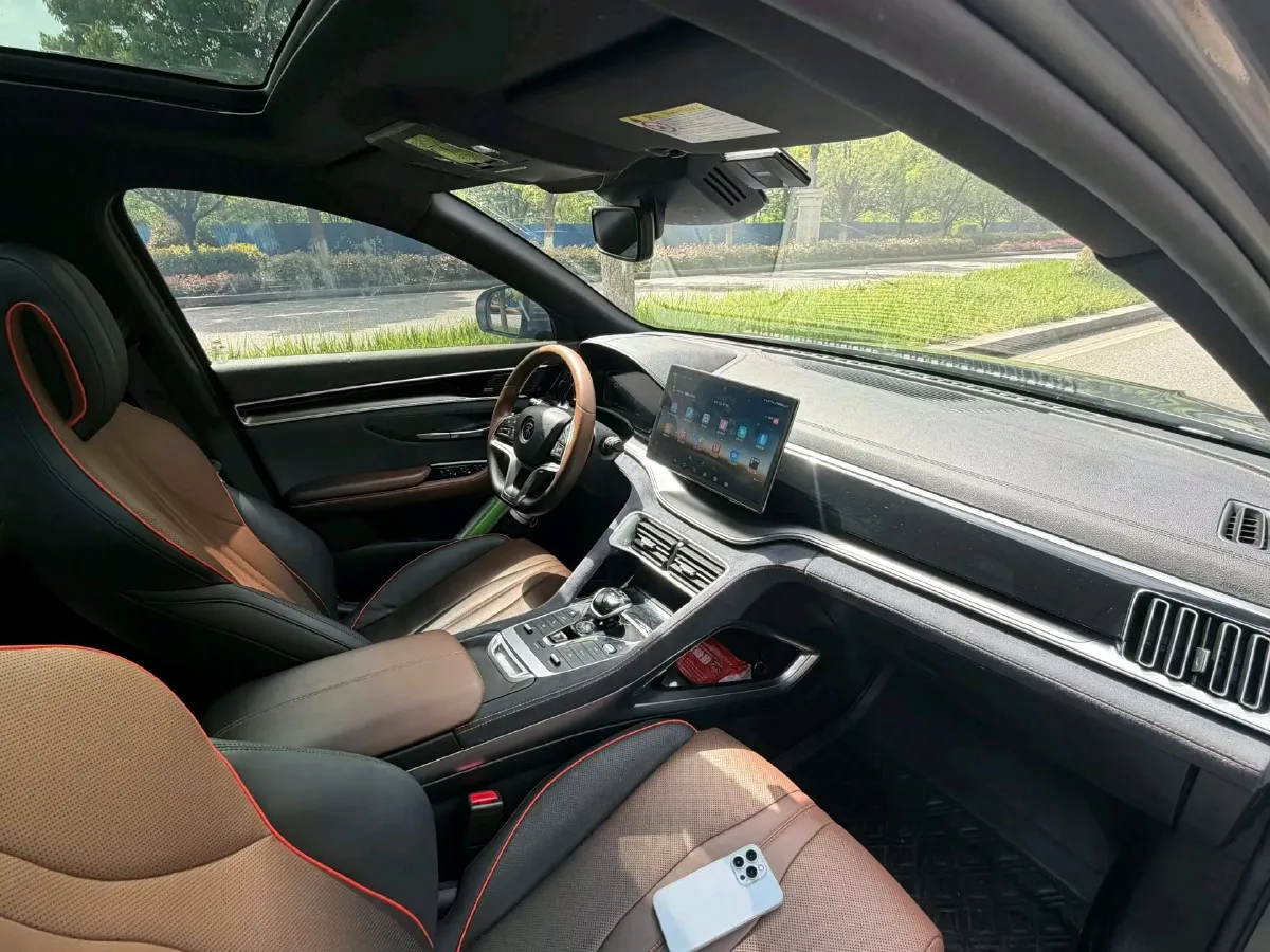 2020 BYD Song Plus 1.5T 185HP L4 7DCT,autocango,china used car exporter,china ev exporter,chinese used car exporter,chinese used ev exporter