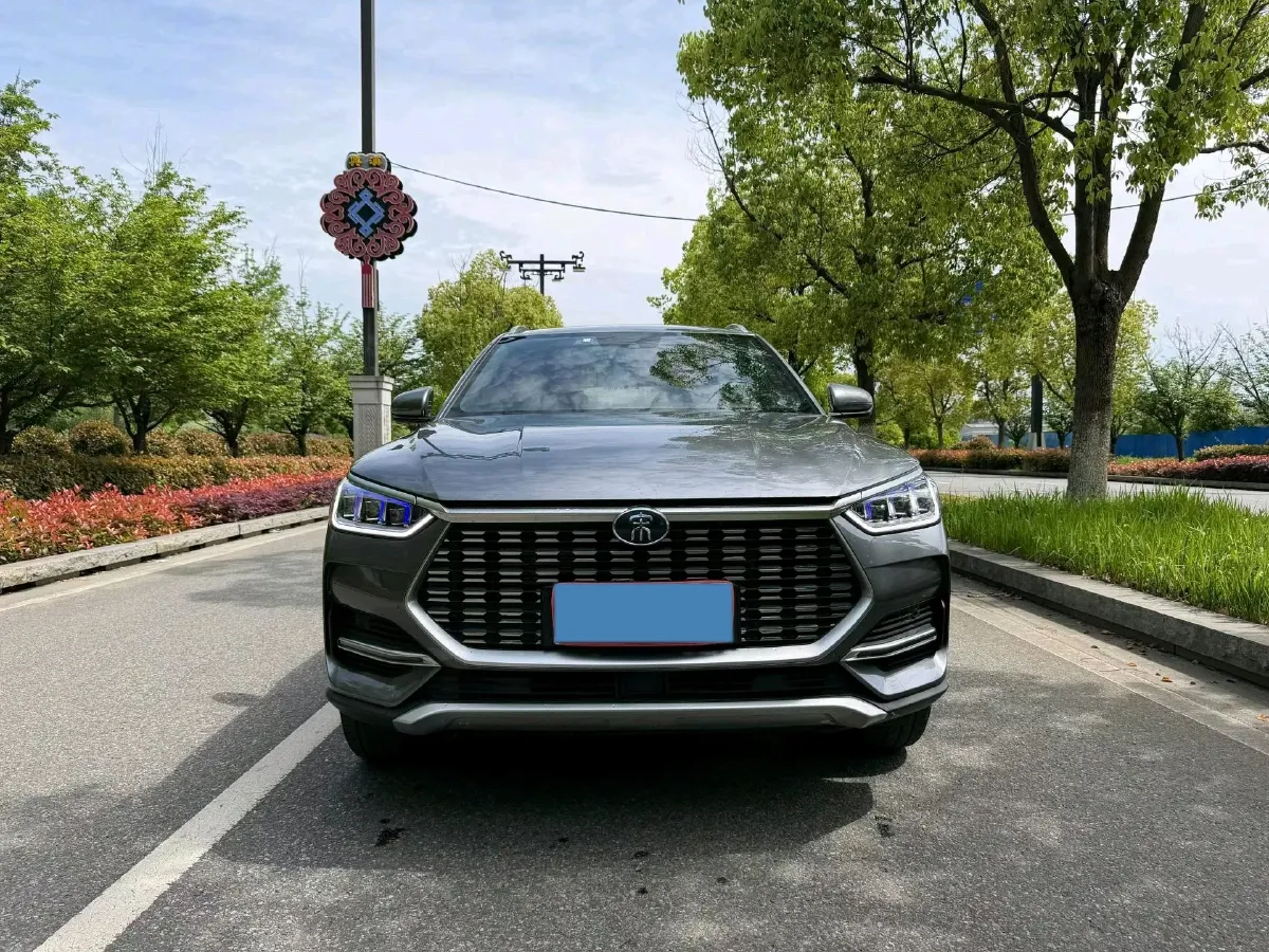 2020 BYD Song Plus 1.5T 185HP L4 7DCT,autocango,china used car exporter,china ev exporter,chinese used car exporter,chinese used ev exporter