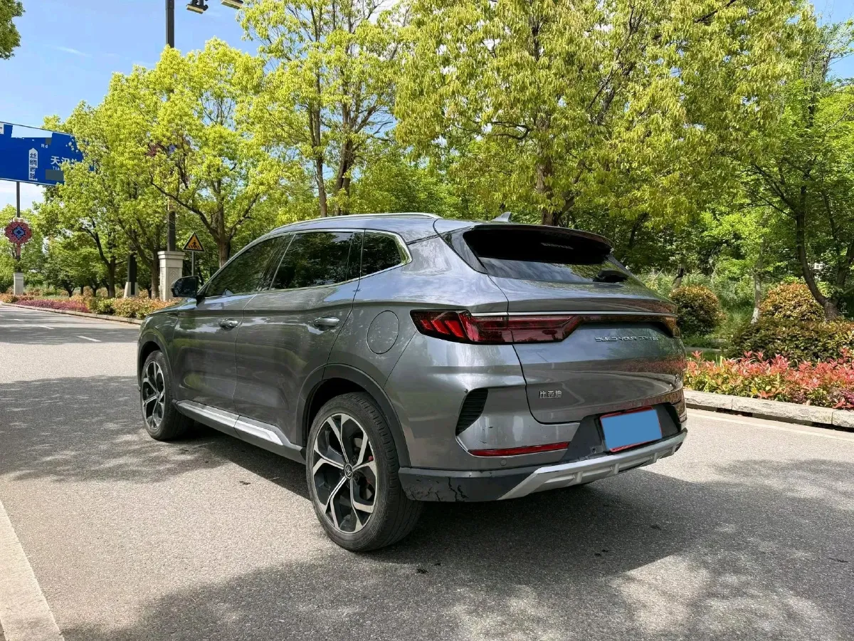 2020 BYD Song Plus 1.5T 185HP L4 7DCT,autocango,china used car exporter,china ev exporter,chinese used car exporter,chinese used ev exporter