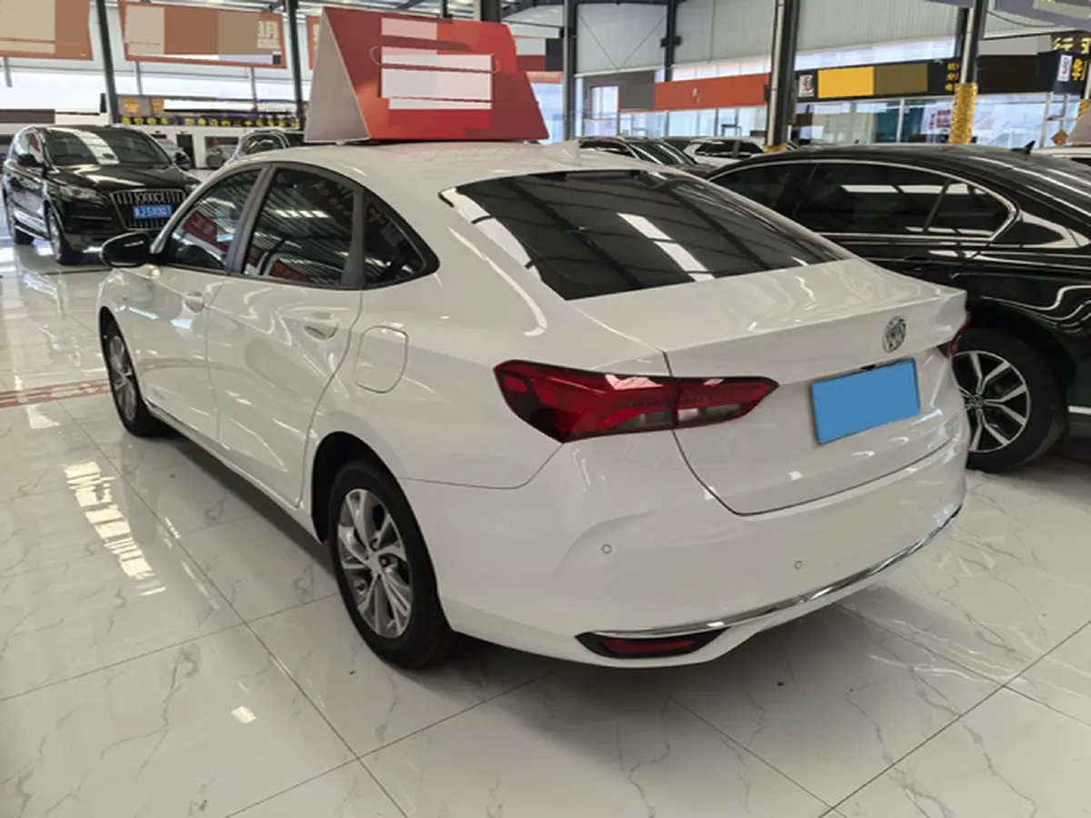 2023 Buick Verano 1.5T 184HP L4 CVT,autocango,china used car exporter,china ev exporter,chinese used car exporter,chinese used ev exporter