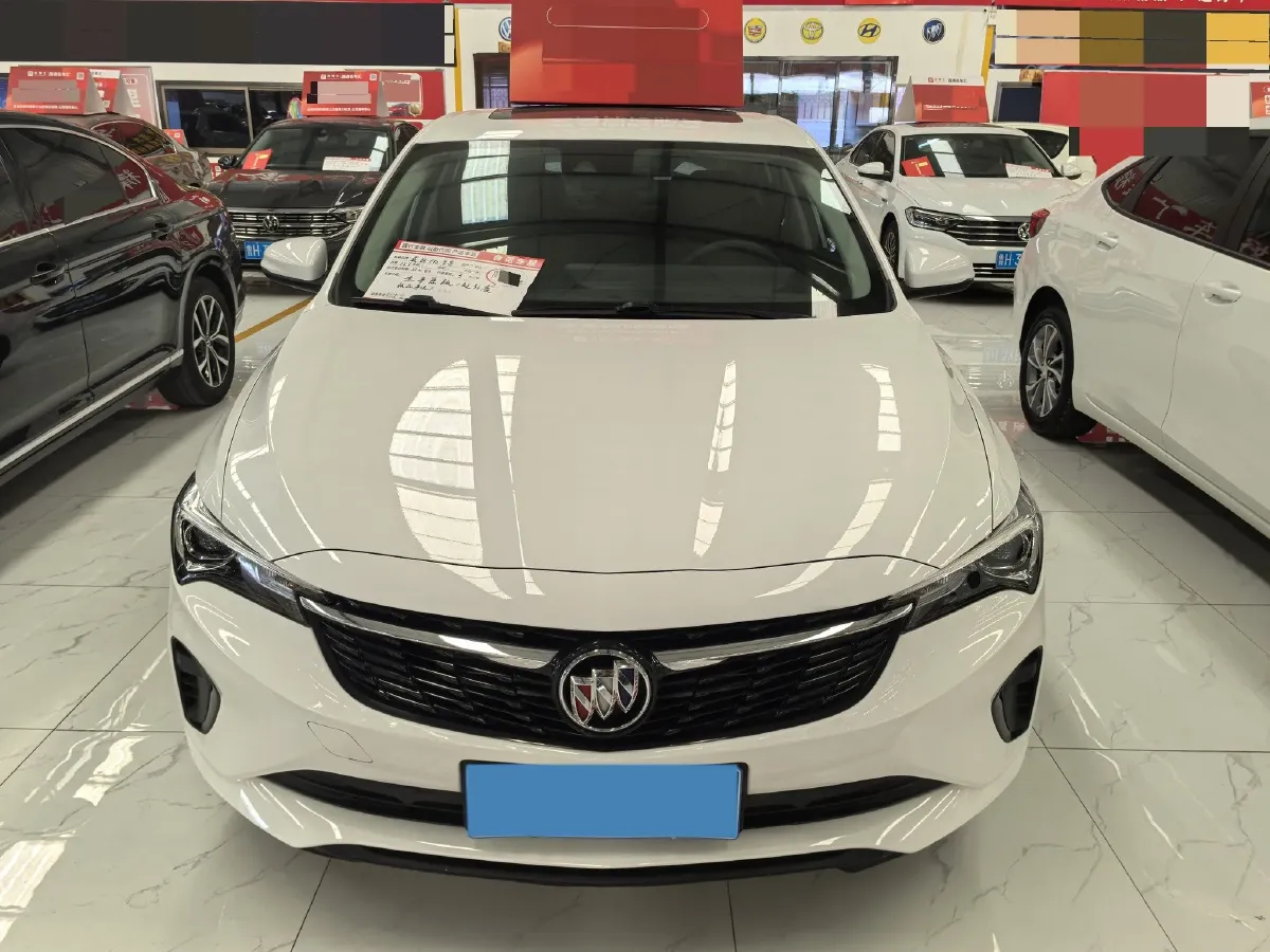 2023 Buick Verano 1.5T 184HP L4 CVT,autocango,china used car exporter,china ev exporter,chinese used car exporter,chinese used ev exporter