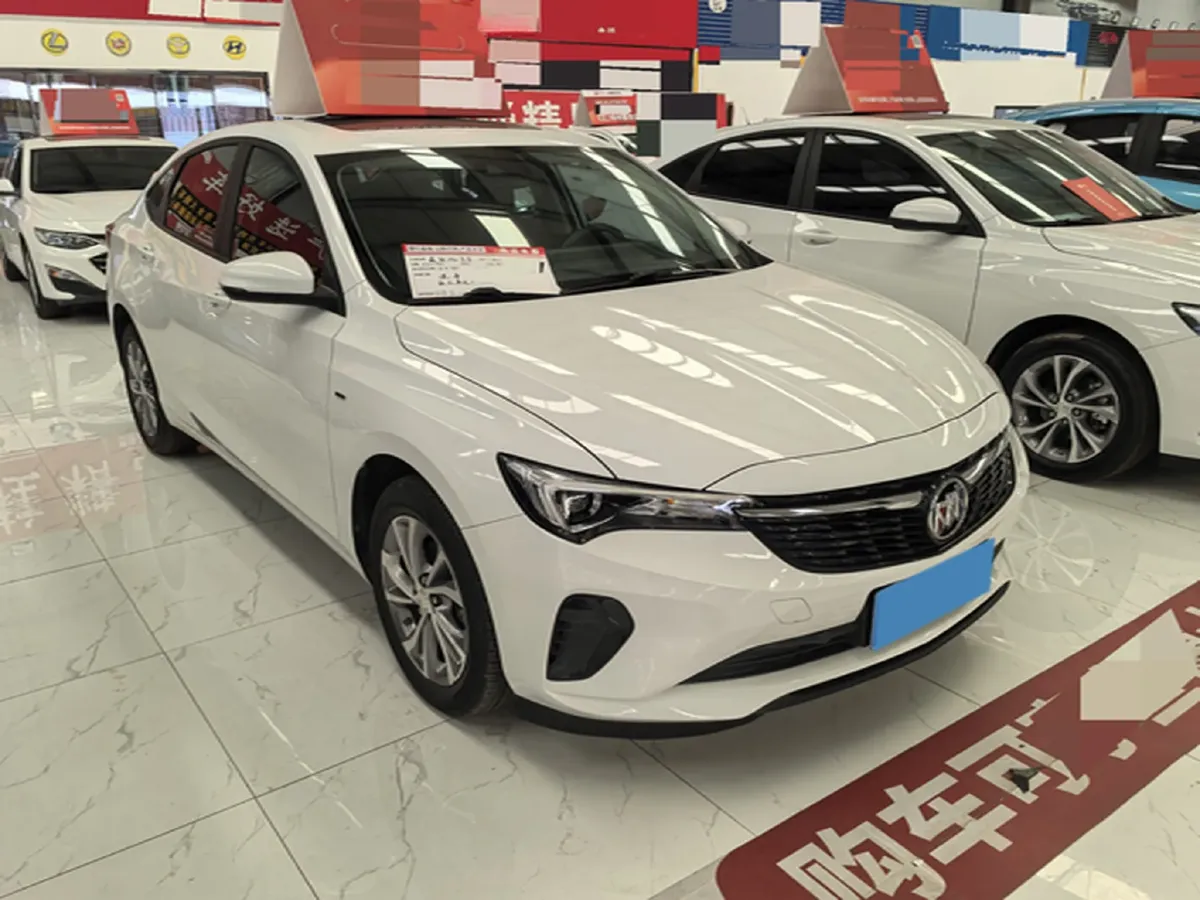 2023 Buick Verano 1.5T 184HP L4 CVT,autocango,china used car exporter,china ev exporter,chinese used car exporter,chinese used ev exporter