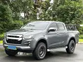 2021 ISUZU D-MAX,autocango,china used car exporter,china ev exporter,chinese used car exporter,chinese used ev exporter