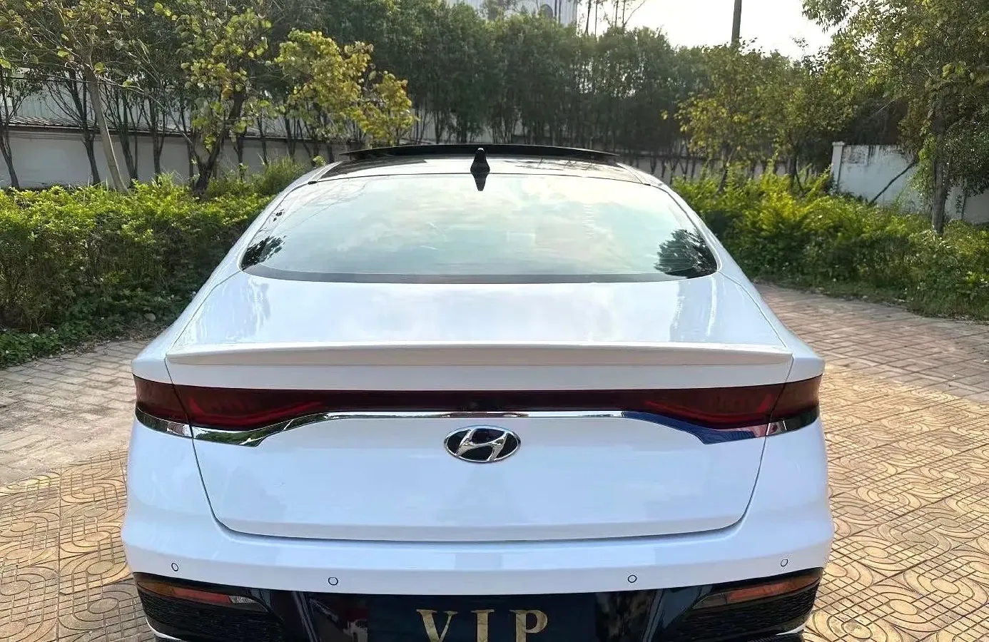 2021 Hyundai La Festa 1.6T 204HP L4 7DCT,autocango,china used car exporter,china ev exporter,chinese used car exporter,chinese used ev exporter