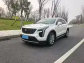2020 CADILLAC XT4,autocango,china used car exporter,china ev exporter,chinese used car exporter,chinese used ev exporter
