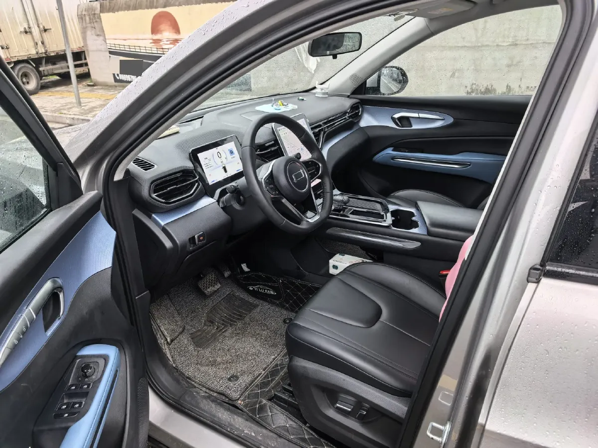 2023 Bestune T90 1.5T 169HP L4 7DCT,autocango,china used car exporter,china ev exporter,chinese used car exporter,chinese used ev exporter