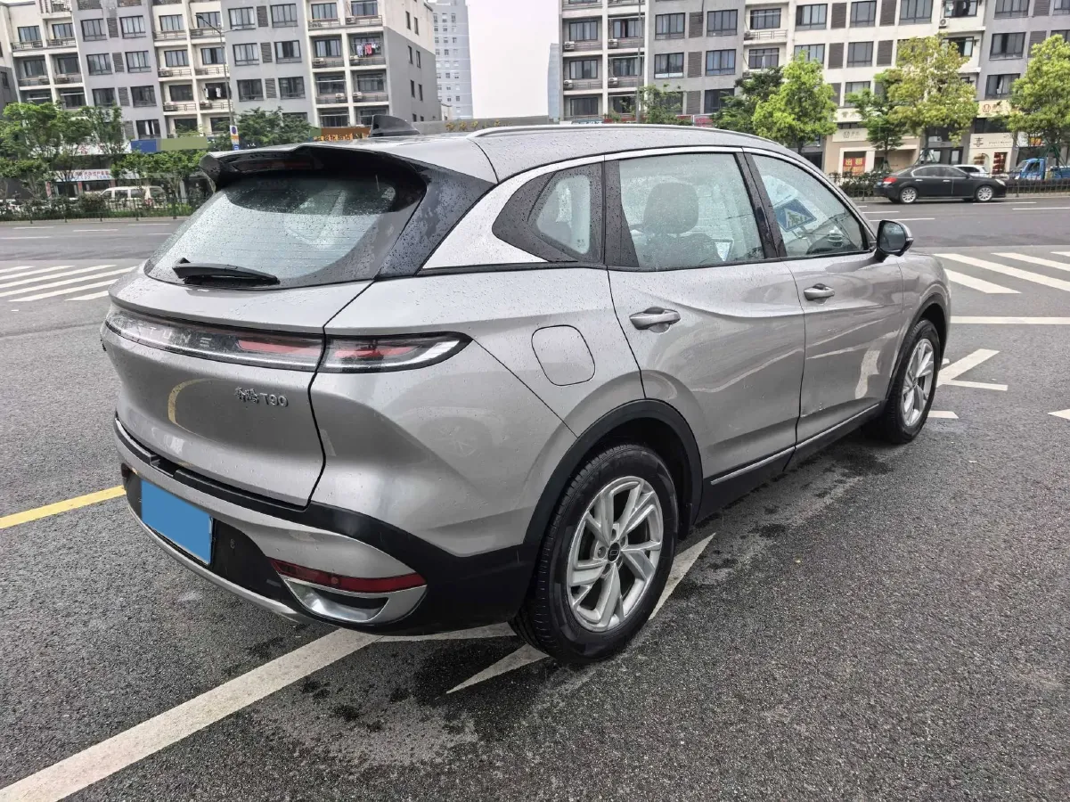2023 Bestune T90 1.5T 169HP L4 7DCT,autocango,china used car exporter,china ev exporter,chinese used car exporter,chinese used ev exporter
