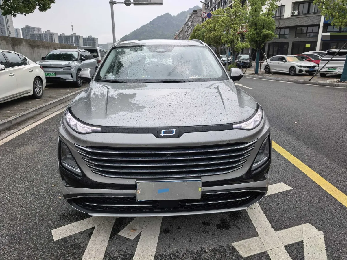 2023 Bestune T90 1.5T 169HP L4 7DCT,autocango,china used car exporter,china ev exporter,chinese used car exporter,chinese used ev exporter
