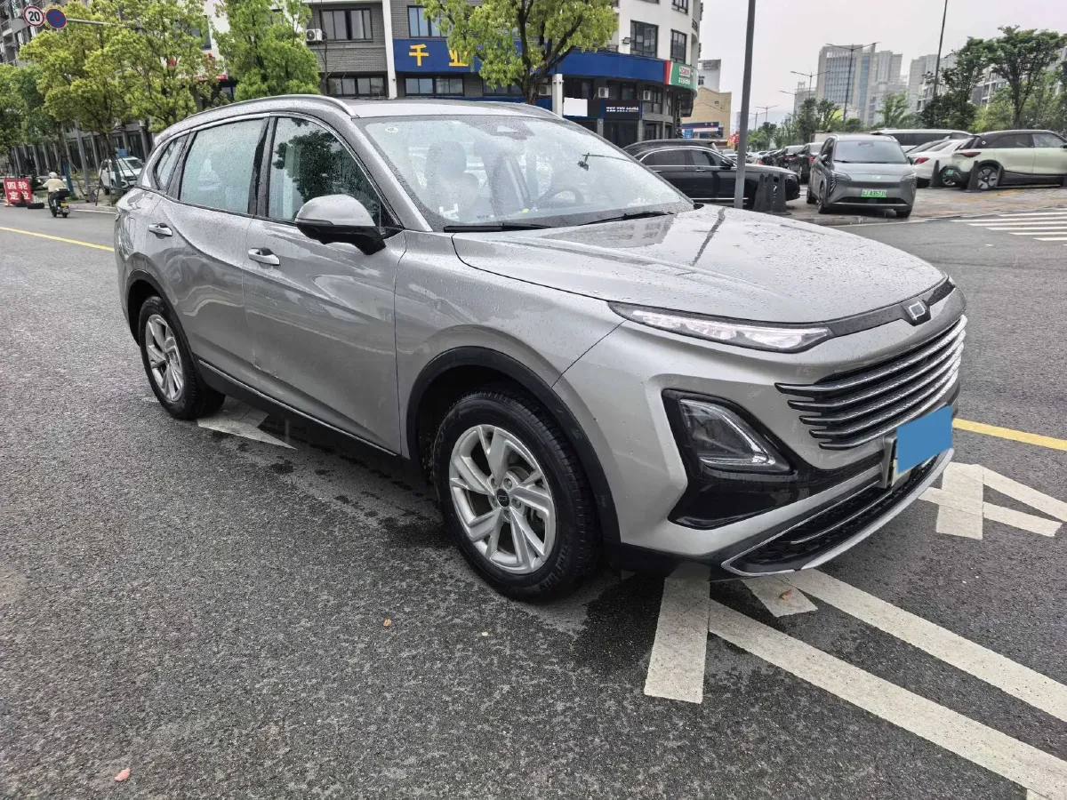 2023 Bestune T90 1.5T 169HP L4 7DCT,autocango,china used car exporter,china ev exporter,chinese used car exporter,chinese used ev exporter