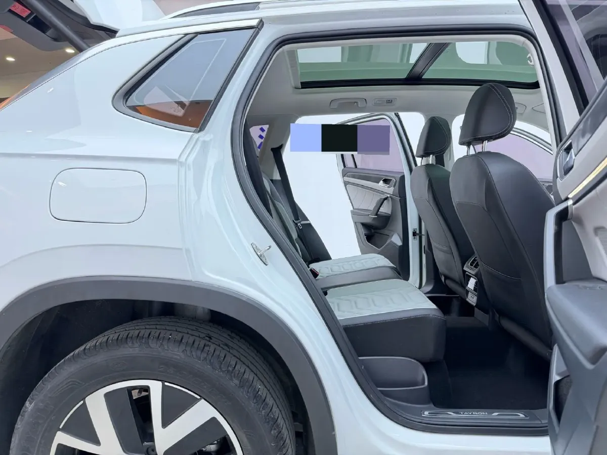 2023 Volkswagen Tayron 1.4T 150HP L4 7DCT,autocango,china used car exporter,china ev exporter,chinese used car exporter,chinese used ev exporter