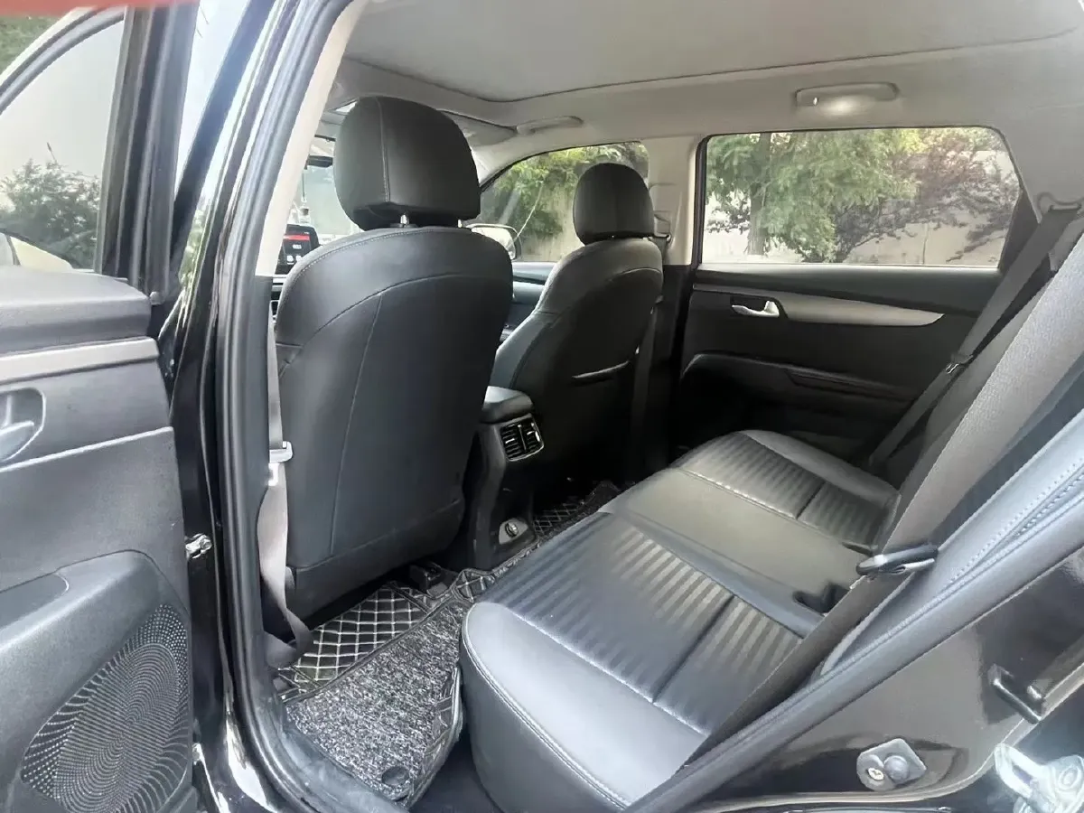 2019 Kia Sportage R 2.0L 160HP L4 6AT,autocango,china used car exporter,china ev exporter,chinese used car exporter,chinese used ev exporter