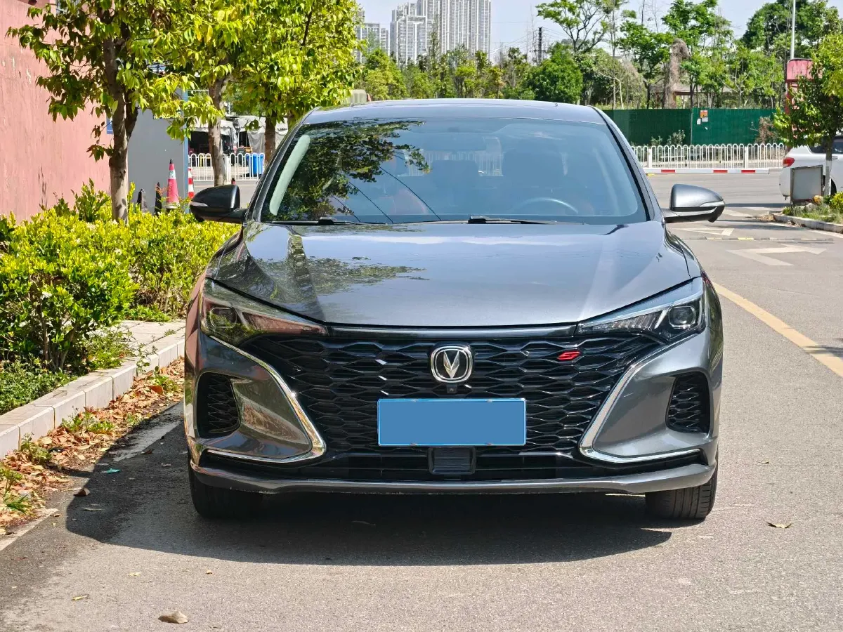 2021 ChangAn Eado 1.4T 160HP L4 7DCT,autocango,china used car exporter,china ev exporter,chinese used car exporter,chinese used ev exporter