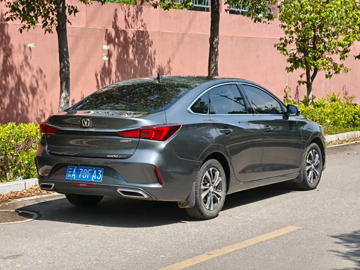 2021 ChangAn Eado 1.4T 160HP L4 7DCT,autocango,china used car exporter,china ev exporter,chinese used car exporter,chinese used ev exporter