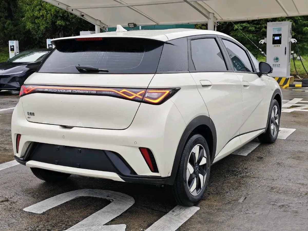 2025 BYD Dolphin BEV 44.928KWH,autocango,china used car exporter,china ev exporter,chinese used car exporter,chinese used ev exporter