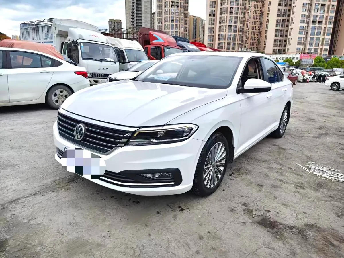 2019 Volkswagen Lavida 1.5L 116HP L4 6AT,autocango,china used car exporter,china ev exporter,chinese used car exporter,chinese used ev exporter