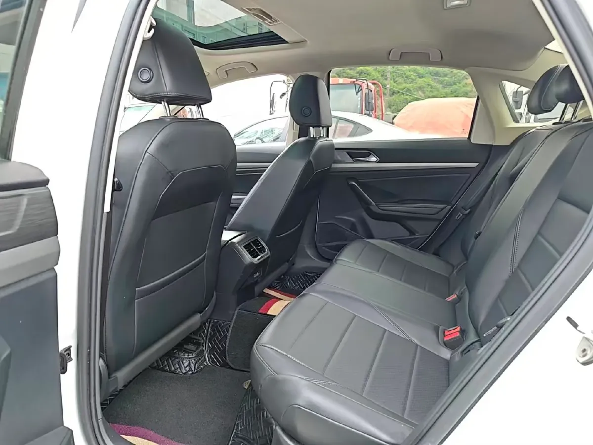 2019 Volkswagen Lavida 1.5L 116HP L4 6AT,autocango,china used car exporter,china ev exporter,chinese used car exporter,chinese used ev exporter