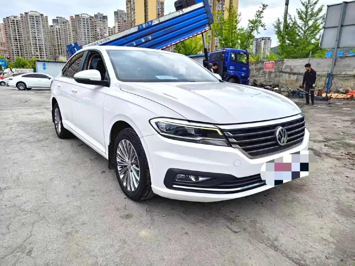 2019 Volkswagen Lavida 1.5L 116HP L4 6AT,autocango,china used car exporter,china ev exporter,chinese used car exporter,chinese used ev exporter