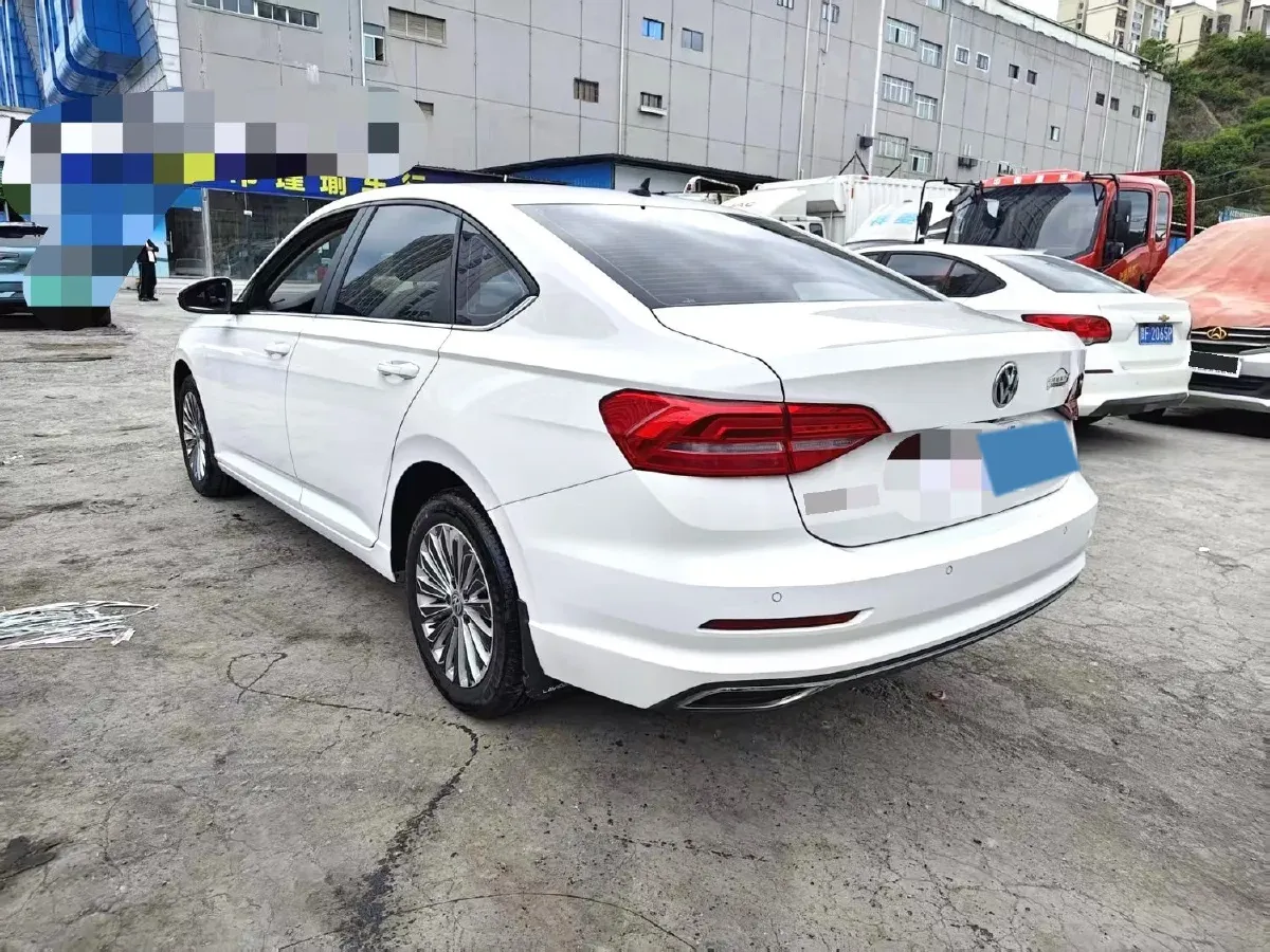 2019 Volkswagen Lavida 1.5L 116HP L4 6AT,autocango,china used car exporter,china ev exporter,chinese used car exporter,chinese used ev exporter