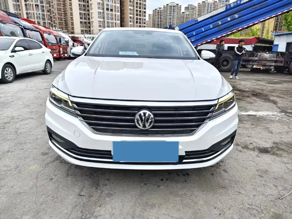 2019 Volkswagen Lavida 1.5L 116HP L4 6AT,autocango,china used car exporter,china ev exporter,chinese used car exporter,chinese used ev exporter