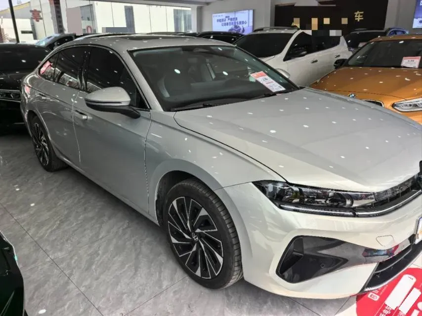 2026 Volkswagen Sagitar 1.5T 160HP L4 7DCT,autocango,china used car exporter,china ev exporter,chinese used car exporter,chinese used ev exporter