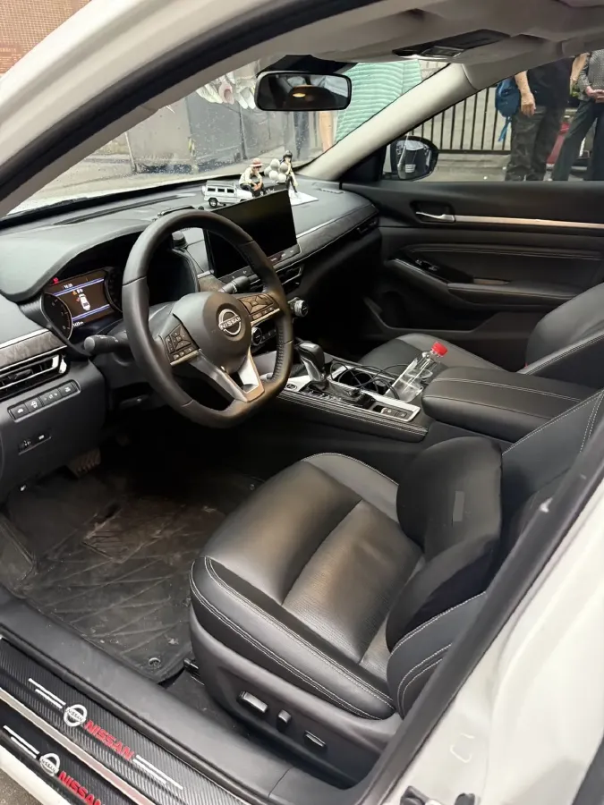 2022 Nissan Teana 2.0L 156HP L4 CVT,autocango,china used car exporter,china ev exporter,chinese used car exporter,chinese used ev exporter