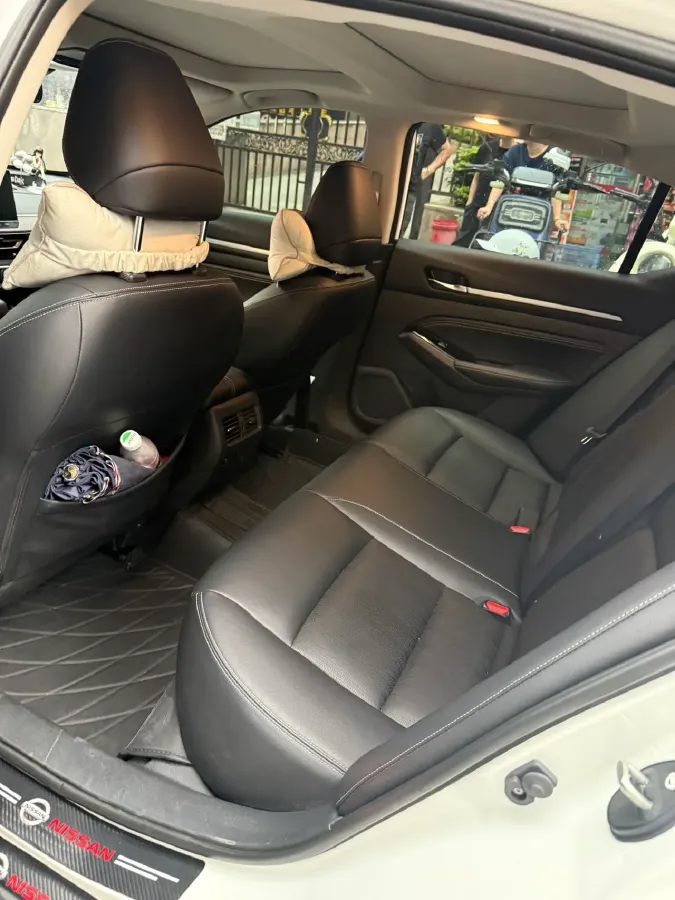 2022 Nissan Teana 2.0L 156HP L4 CVT,autocango,china used car exporter,china ev exporter,chinese used car exporter,chinese used ev exporter