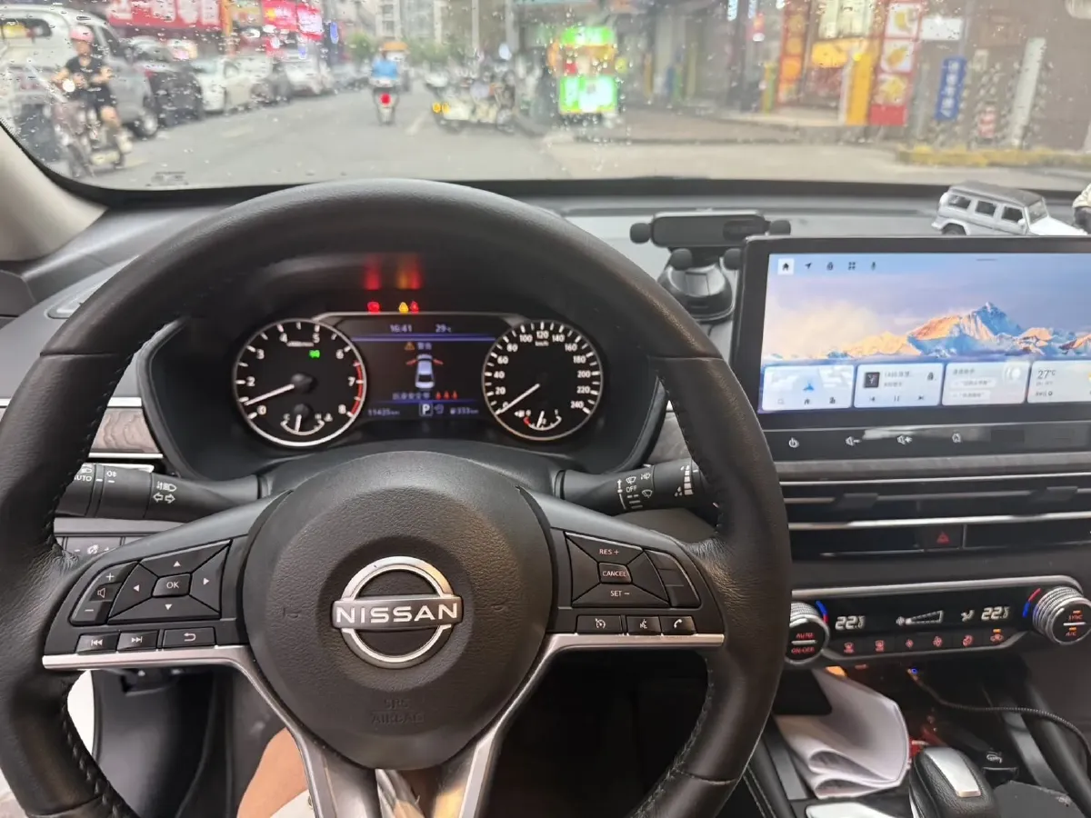 2022 Nissan Teana 2.0L 156HP L4 CVT,autocango,china used car exporter,china ev exporter,chinese used car exporter,chinese used ev exporter