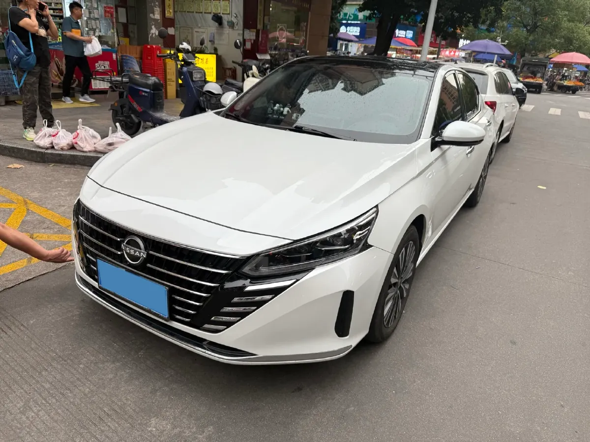 2022 Nissan Teana 2.0L 156HP L4 CVT,autocango,china used car exporter,china ev exporter,chinese used car exporter,chinese used ev exporter