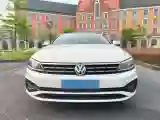 2019 Volkswagen Passat 1.4T 150HP L4 7DCT