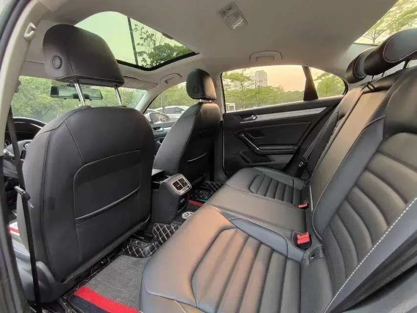 2019 Volkswagen Passat 1.4T 150HP L4 7DCT,autocango,china used car exporter,china ev exporter,chinese used car exporter,chinese used ev exporter