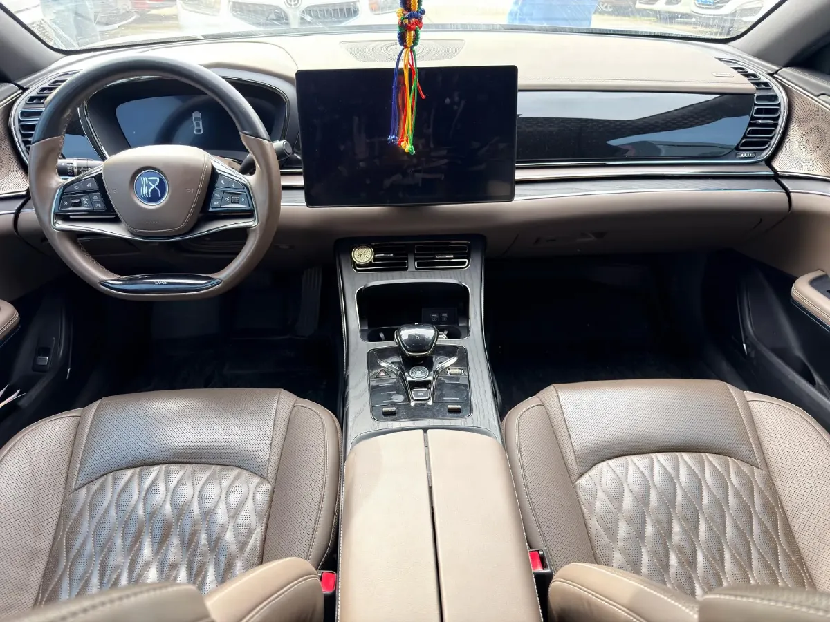 2020 BYD Han BEV 76.9KWH,autocango,china used car exporter,china ev exporter,chinese used car exporter,chinese used ev exporter