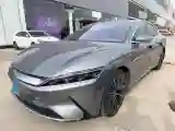 2020 BYD Han BEV 76.9KWH