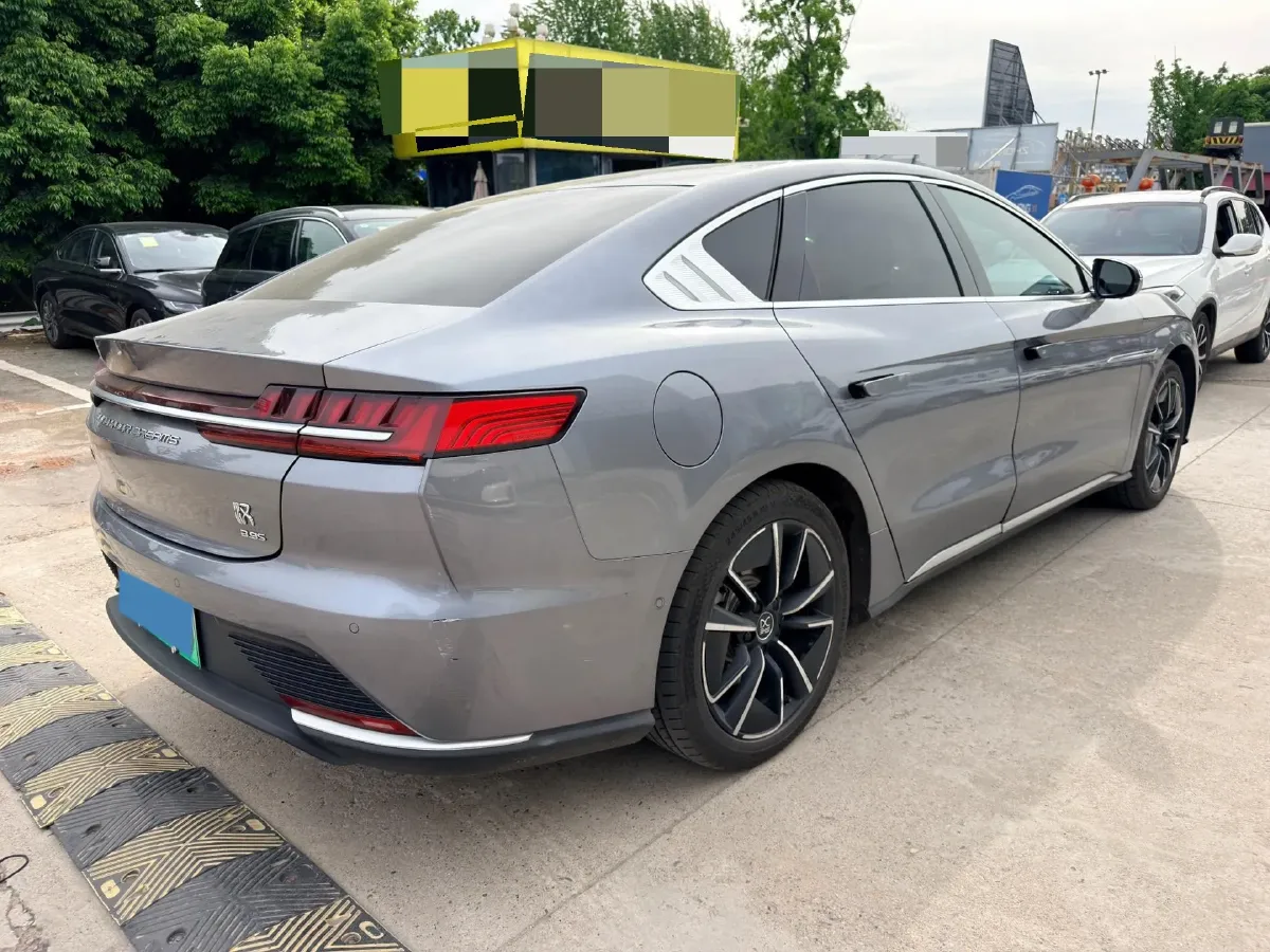 2020 BYD Han BEV 76.9KWH,autocango,china used car exporter,china ev exporter,chinese used car exporter,chinese used ev exporter