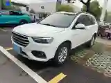2019 Haval H6 1.5T 150HP L4 7DCT