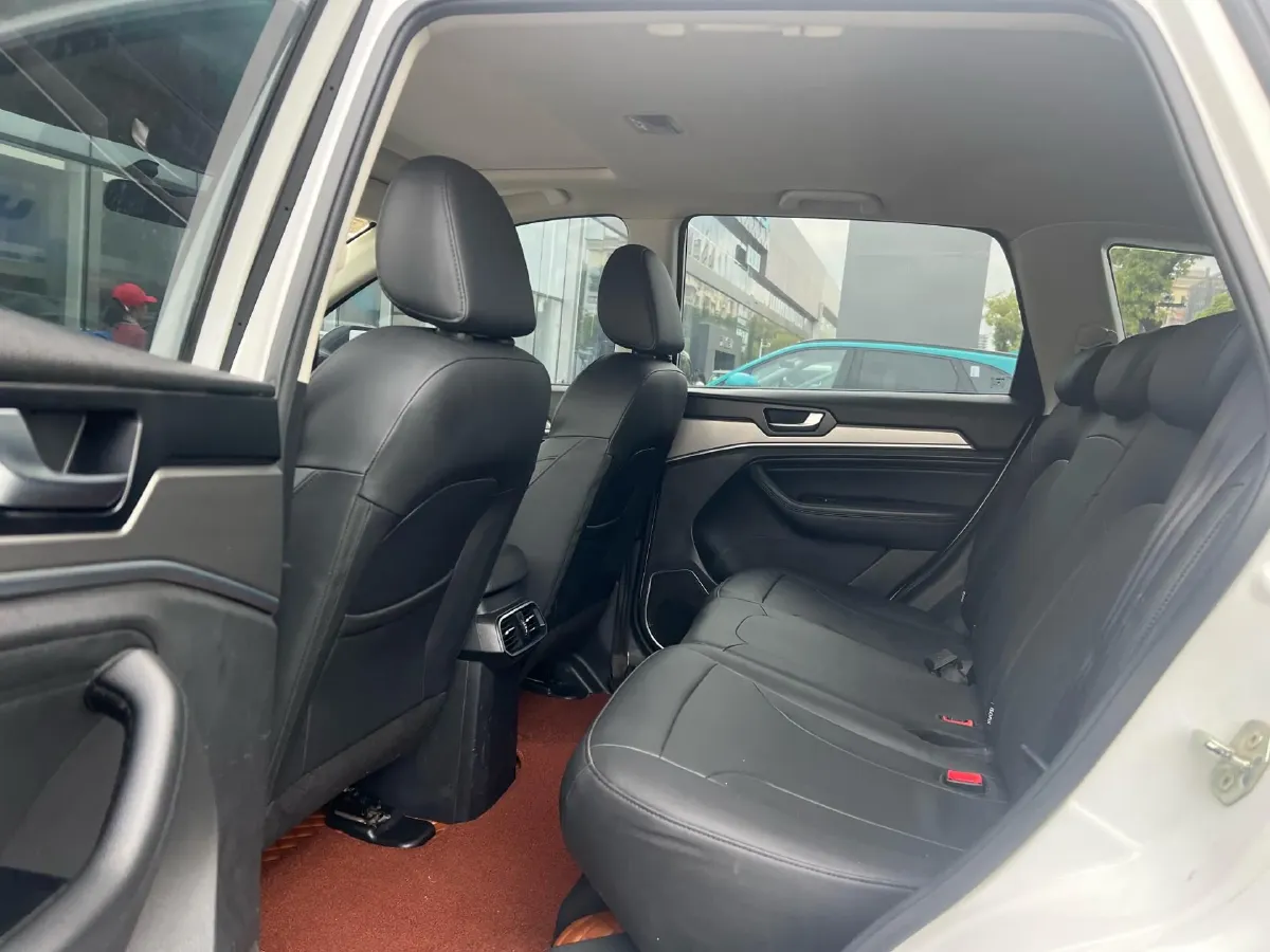 2019 Haval H6 1.5T 150HP L4 7DCT,autocango,china used car exporter,china ev exporter,chinese used car exporter,chinese used ev exporter