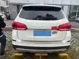 2019 Haval H6 1.5T 150HP L4 7DCT