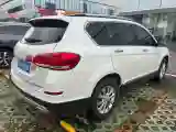 2019 Haval H6 1.5T 150HP L4 7DCT