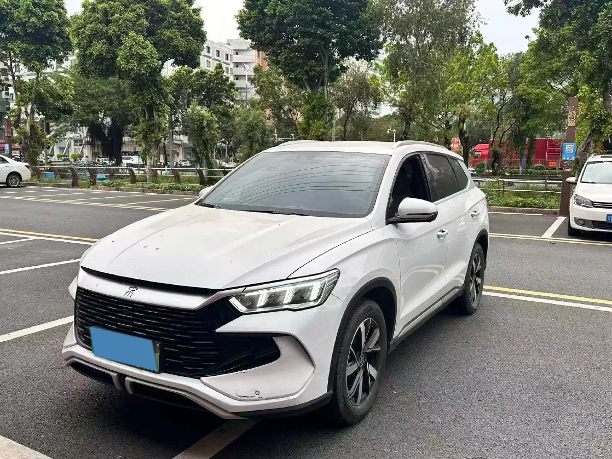 2023 BYD Song Pro 1.5L 110HP L4 E-CVT PHEV 12.9KWH,autocango,china used car exporter,china ev exporter,chinese used car exporter,chinese used ev exporter