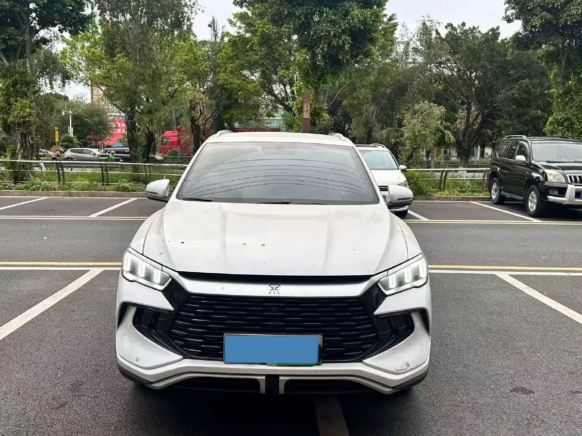 2023 BYD Song Pro 1.5L 110HP L4 E-CVT PHEV 12.9KWH,autocango,china used car exporter,china ev exporter,chinese used car exporter,chinese used ev exporter