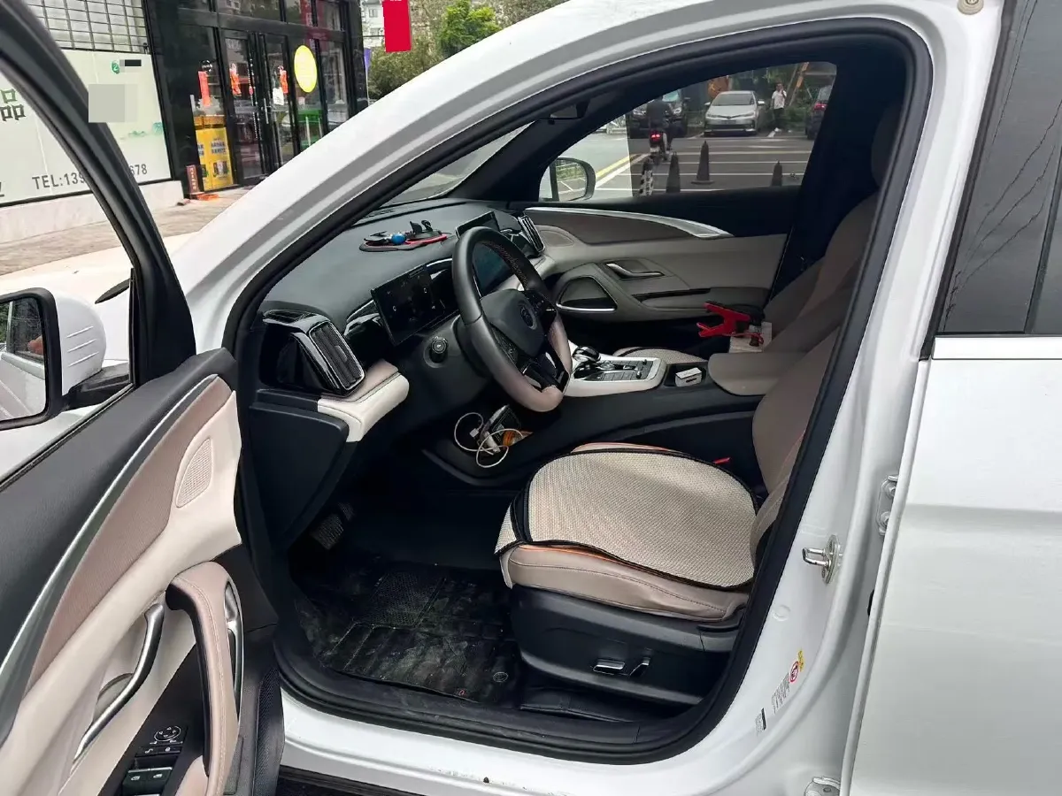 2023 BYD Song Pro 1.5L 110HP L4 E-CVT PHEV 12.9KWH,autocango,china used car exporter,china ev exporter,chinese used car exporter,chinese used ev exporter