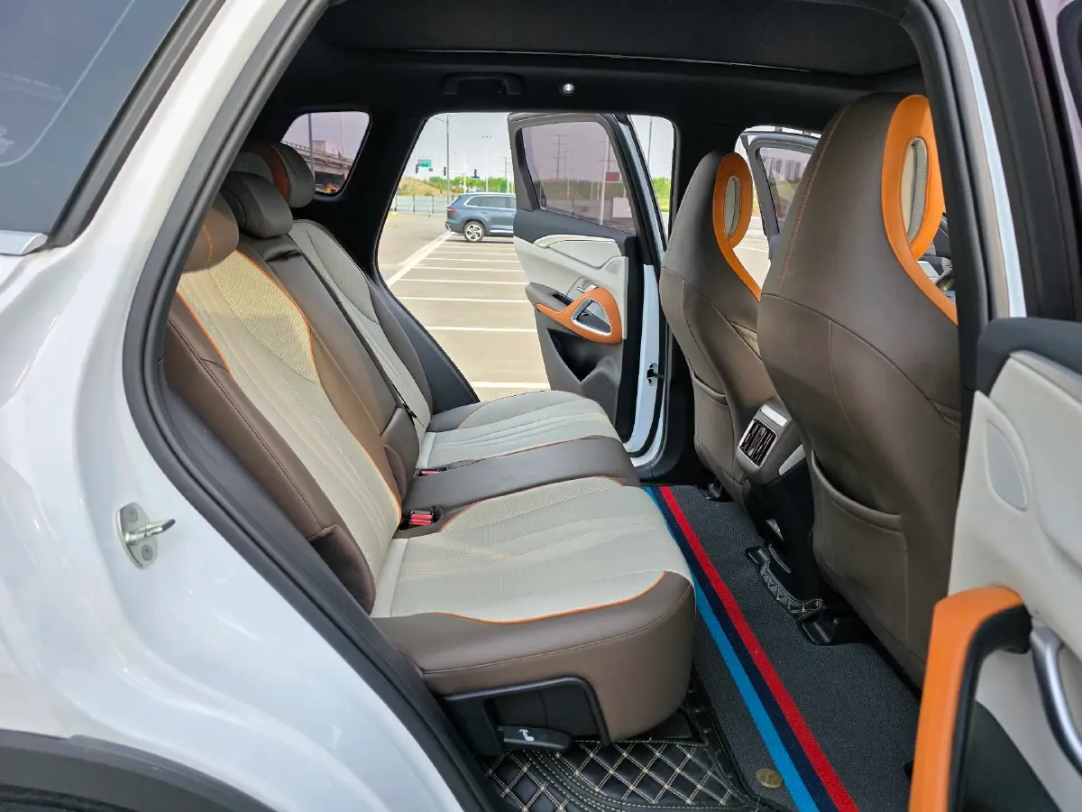 2023 BYD Song Pro 1.5L 110HP L4 E-CVT PHEV 18.3KWH,autocango,china used car exporter,china ev exporter,chinese used car exporter,chinese used ev exporter