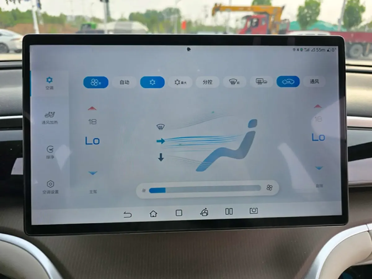 2023 BYD Song Pro 1.5L 110HP L4 E-CVT PHEV 18.3KWH,autocango,china used car exporter,china ev exporter,chinese used car exporter,chinese used ev exporter