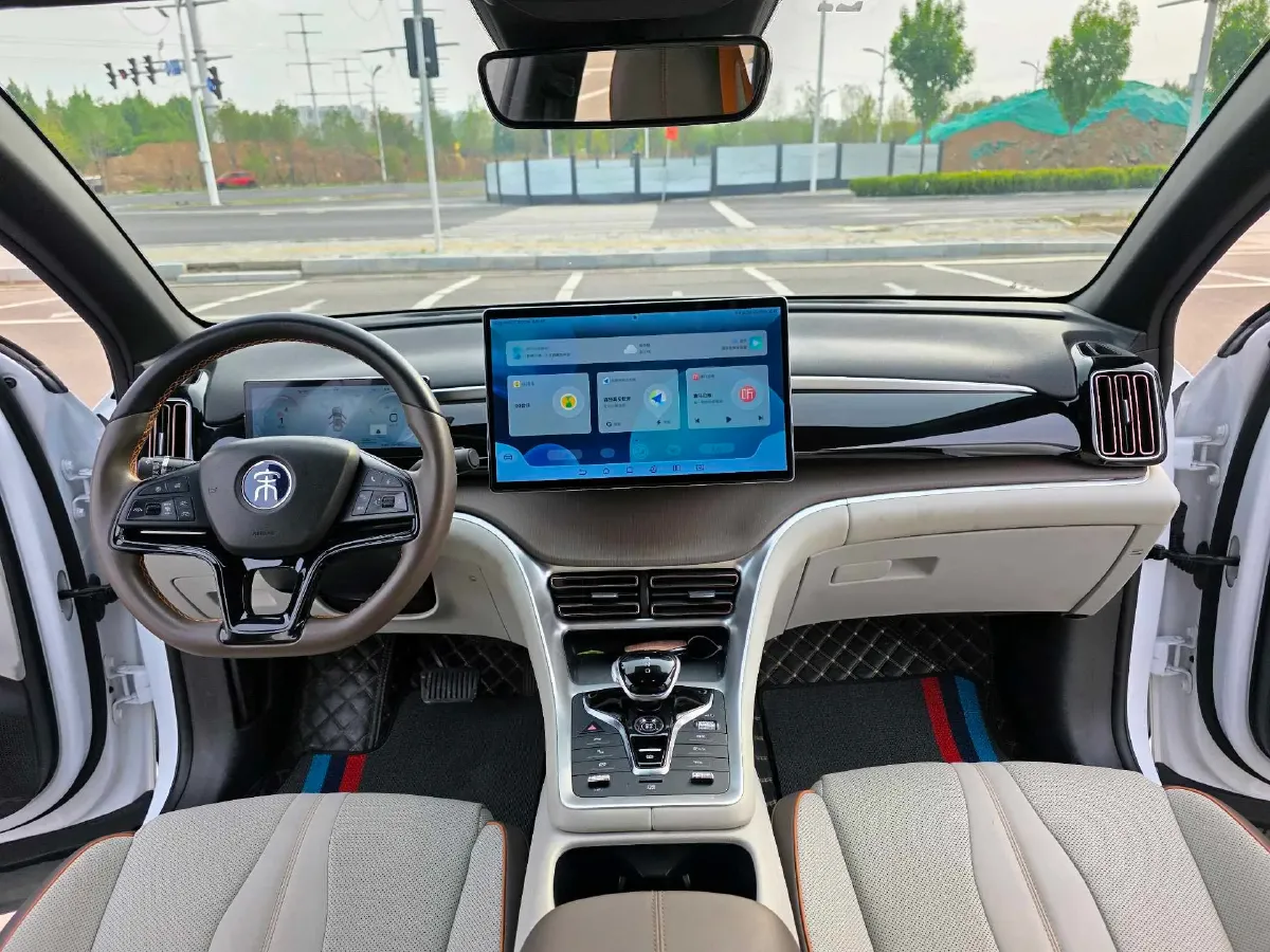 2023 BYD Song Pro 1.5L 110HP L4 E-CVT PHEV 18.3KWH,autocango,china used car exporter,china ev exporter,chinese used car exporter,chinese used ev exporter