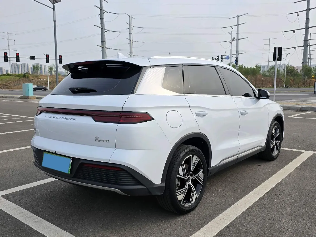 2023 BYD Song Pro 1.5L 110HP L4 E-CVT PHEV 18.3KWH,autocango,china used car exporter,china ev exporter,chinese used car exporter,chinese used ev exporter