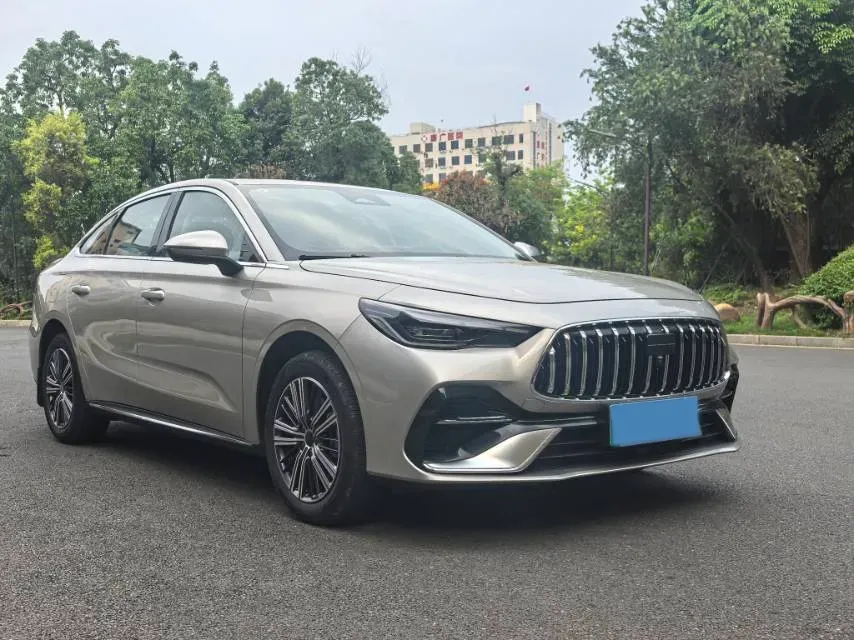 2025 Geely Galaxy A7 1.5L 112HP L4 1DHT PHEV,autocango,china used car exporter,china ev exporter,chinese used car exporter,chinese used ev exporter
