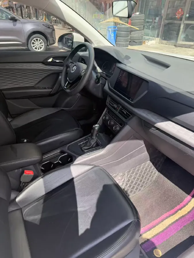 2021 Volkswagen Tharu 1.4T 150HP L4 7DCT,autocango,china used car exporter,china ev exporter,chinese used car exporter,chinese used ev exporter