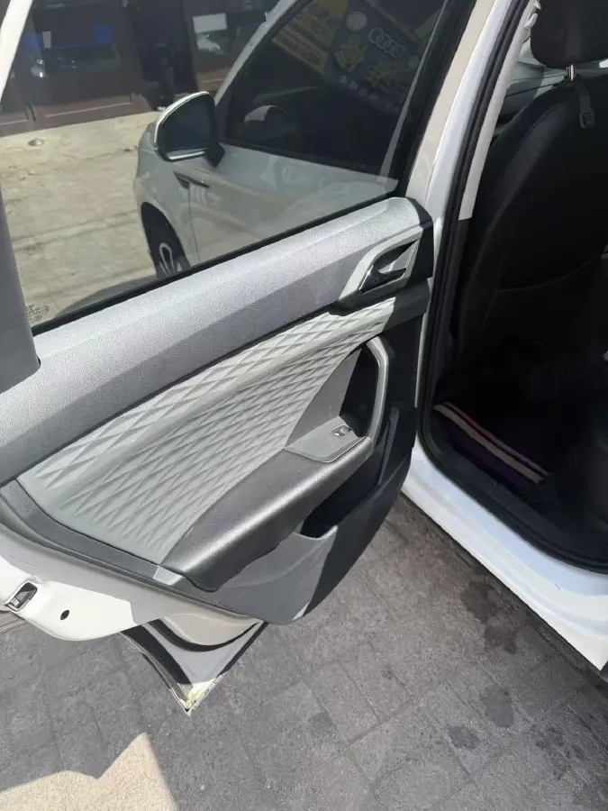 2021 Volkswagen Tharu 1.4T 150HP L4 7DCT,autocango,china used car exporter,china ev exporter,chinese used car exporter,chinese used ev exporter