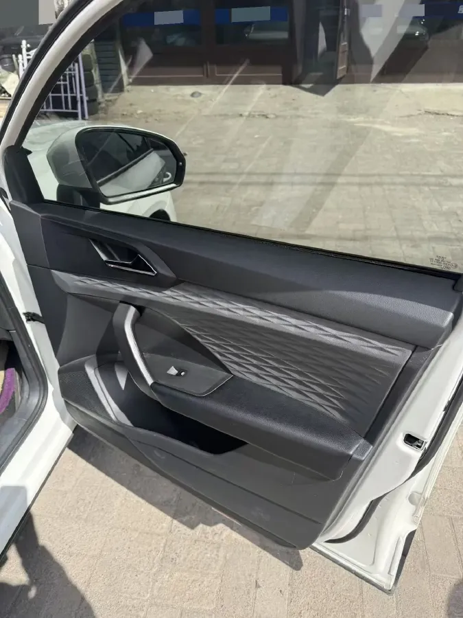 2021 Volkswagen Tharu 1.4T 150HP L4 7DCT,autocango,china used car exporter,china ev exporter,chinese used car exporter,chinese used ev exporter