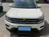 2021 Volkswagen Tharu 1.4T 150HP L4 7DCT