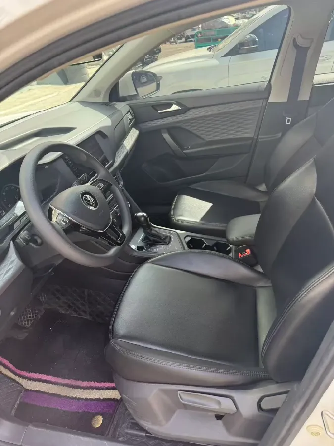 2021 Volkswagen Tharu 1.4T 150HP L4 7DCT,autocango,china used car exporter,china ev exporter,chinese used car exporter,chinese used ev exporter